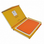 Чехол Pcaro EJ для iPad mini оранжевый