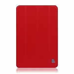 Чехол Just Case для Apple iPad mini красный