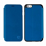 Чехол для iPhone 6 Uniq C2 (синий)