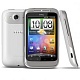 HTC Wildfire S А510е White