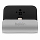 Док-станция Belkin F8J045BT Charge + Sync Dock для iPhone 5\5S