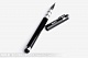 Стилус-ручка для емкостных экранов ROCK (черный)