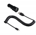 Автомобильное зарядное устройство HTC CC C200 Автомобильное зарядное устройство HTC CC C200