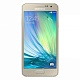 Samsung A300F Galaxy A3 (золотой)
