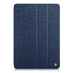 Чехол для iPad Air HOCO Star синий