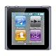 iPod nano 6G 8Gb Graphite