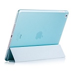Чехол для iPad Air HOCO Ice бирюзовый