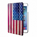 Чехол для Apple iPad Air PURO Zeta Slim Flag USA