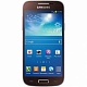 Samsung i9192 GALAXY S4 mini duos (brown)