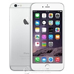 Apple iPhone 6 Plus 64 GB Silver MGAJ2RU\A