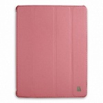 Чехол Just Case для Apple iPad 3\4 розовый
