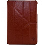 Чехол SG case для iPad mini коричневый