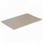 Ультратонкий чехол Borofone NM для iPad Air серый