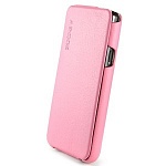 Чехол для Samsung Galaxy SII SGP Argos Sherbet Pink