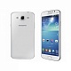 Samsung i9152 Galaxy Mega 5.8 8Gb duos (white)