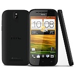 HTC Desire SV черный