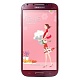Samsung i9500 Galaxy S4 16Gb (red la fleur)