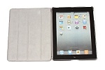 Чехол Just Case для Apple iPad 4 голубой