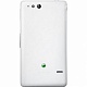 Sony ST27i Xperia go (white) Sony ST27i Xperia go (white)