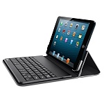 Чехол-клавиатура Belkin Portable Keyboard Case для iPad mini Retina