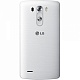 LG G3 Dual LTE D856 32Gb White