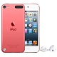  Apple iPod touch 5 32 Gb (розовый)
