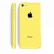 Apple iPhone 5C 32gb yellow