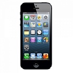 Apple iPhone 5 16gb Black MD297RR\A