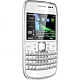 Nokia E6 (white)