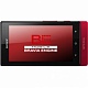 Sony MT27i Xperia sola (red)