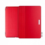 Чехол для Apple iPad Air / iPad (2017) Viva Madrid Hermoso красный