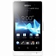 Sony ST27i Xperia go (white) Sony ST27i Xperia go (white)