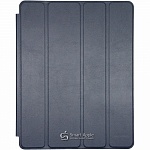 Чехол для iPad 2\3\4 Smart Case (синий)