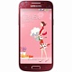 Samsung i9190 GALAXY S4 mini (red la fleur) 