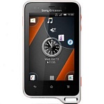 Sony Ericsson Xperia active ST17i