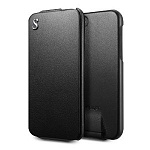 Кожаный чехол SGP Leather Case illuzion Legend для iPhone 5, 5s