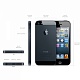 Apple iPhone 5 16gb Black MD297RR\A Apple iPhone 5 16gb Black MD297RR\A